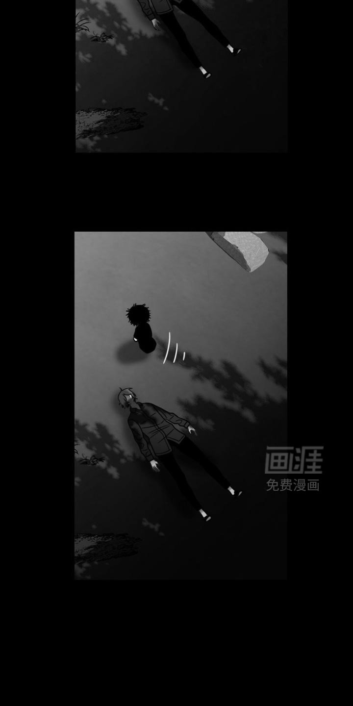 第68章：下山回家