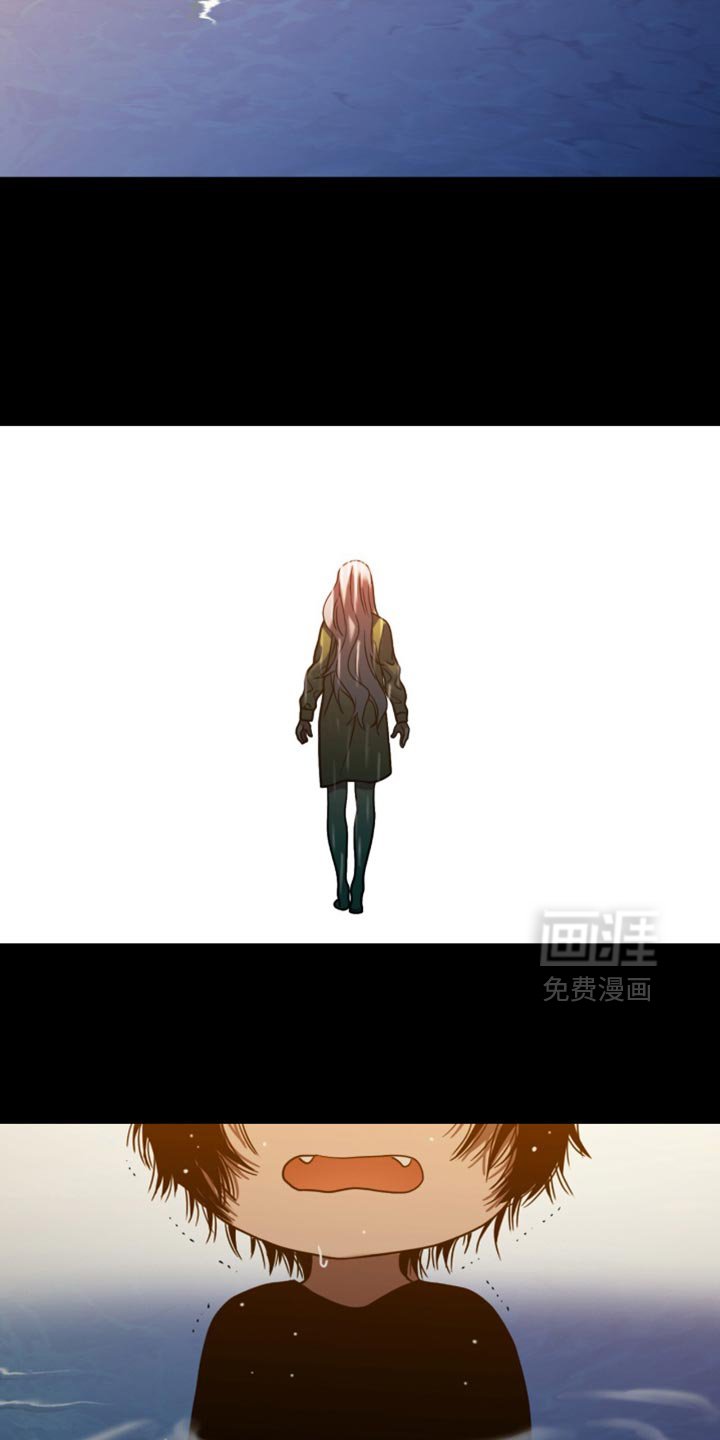 第68章：下山回家