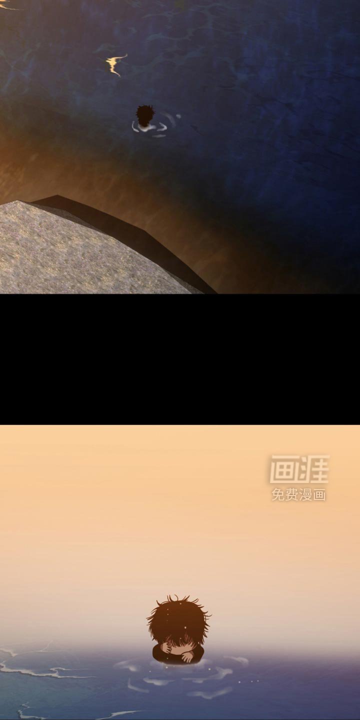 第68章：下山回家