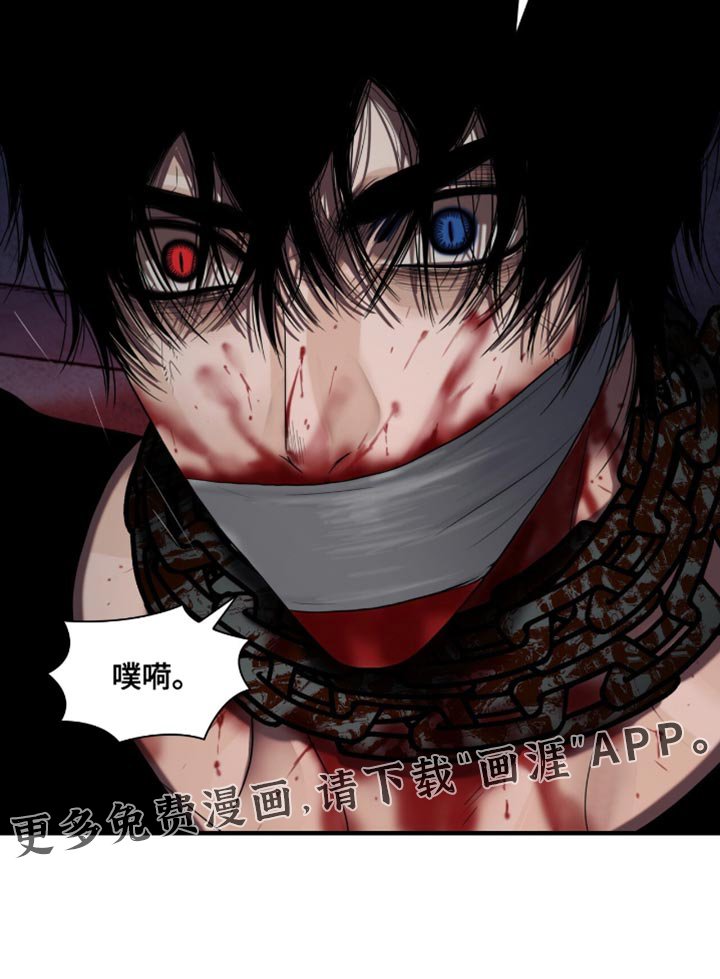 第79章：【第二季】真没礼貌
