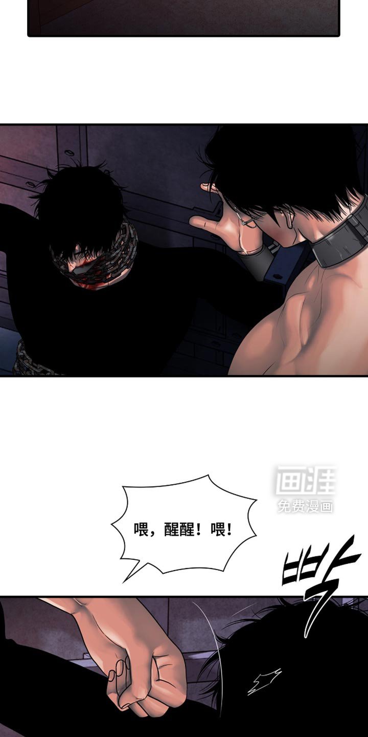 第84章：【第二季】绝对不会死