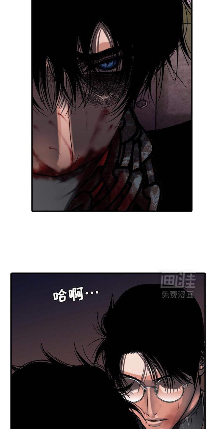第84章：【第二季】绝对不会死