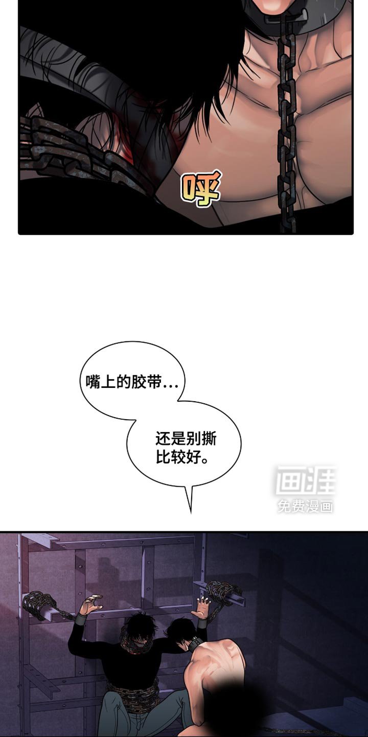 第84章：【第二季】绝对不会死
