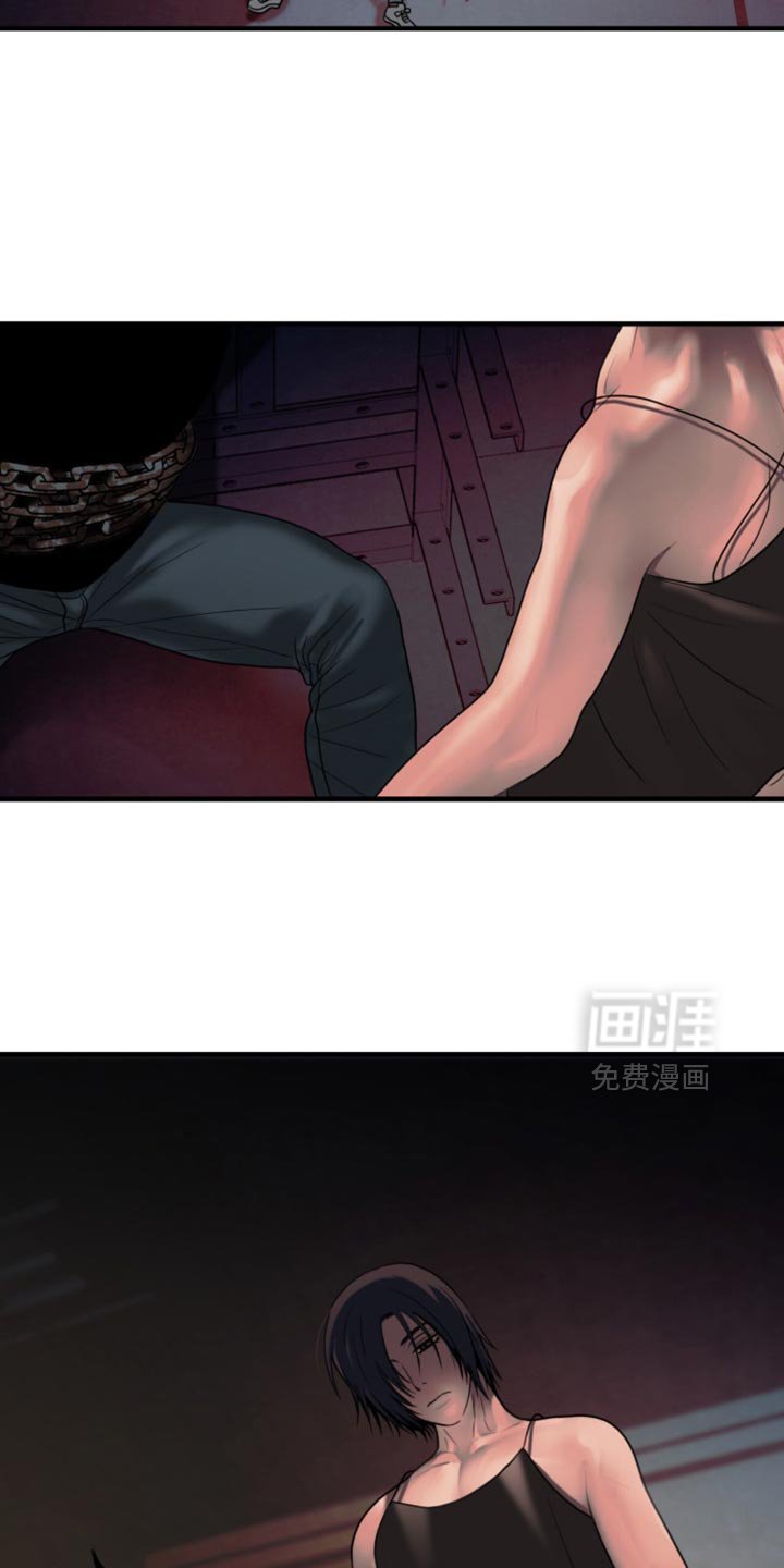 第88章：【第二季】总有一天能救活