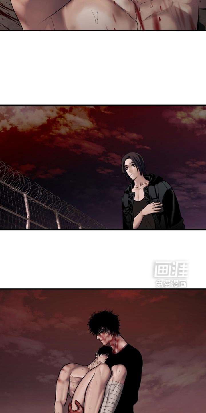 第91章：【第二季】令人寒心