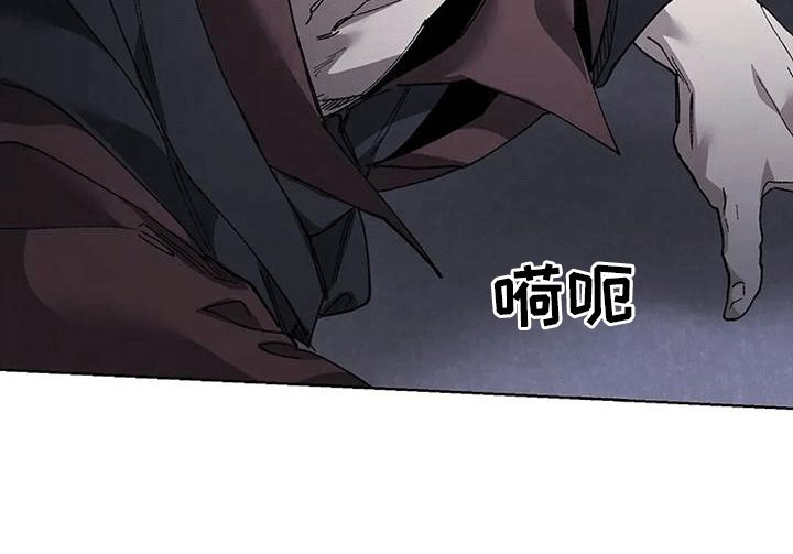 第7章：跑进大本营