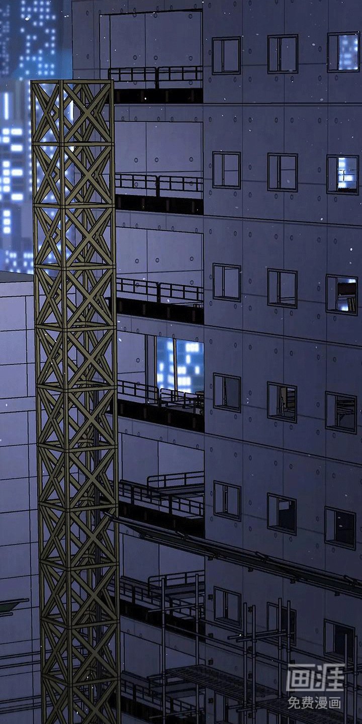 第8章：无法逃脱（完结）