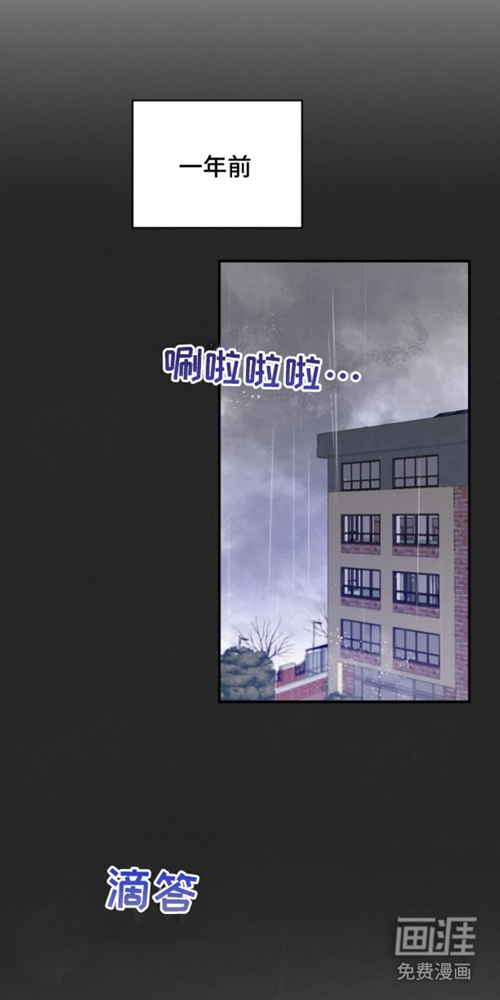 第10章：一年前