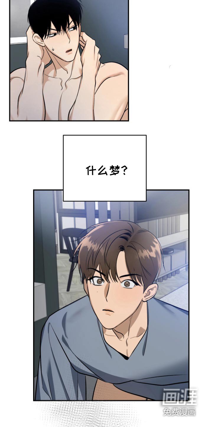 第14章：什么梦