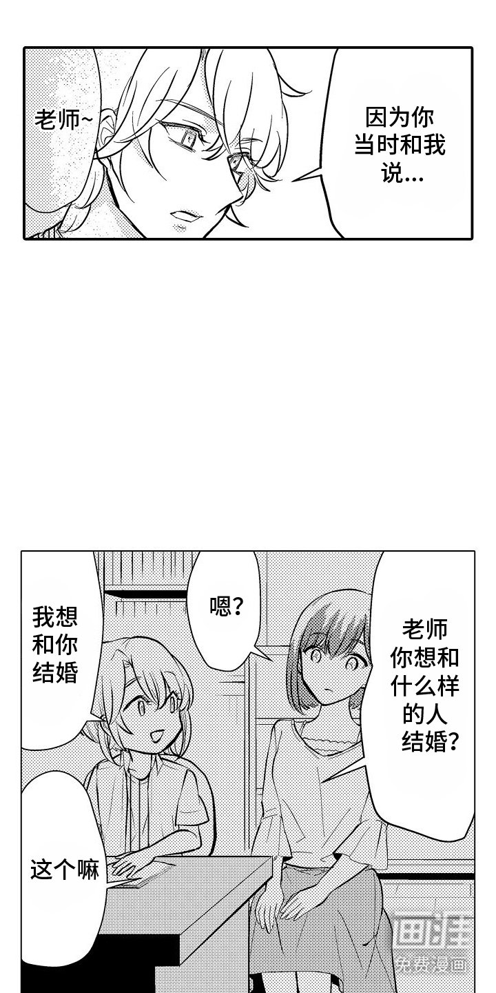 第4章：告白
