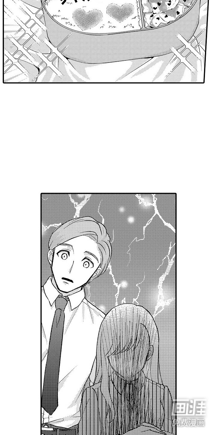 第6章：爱心便当