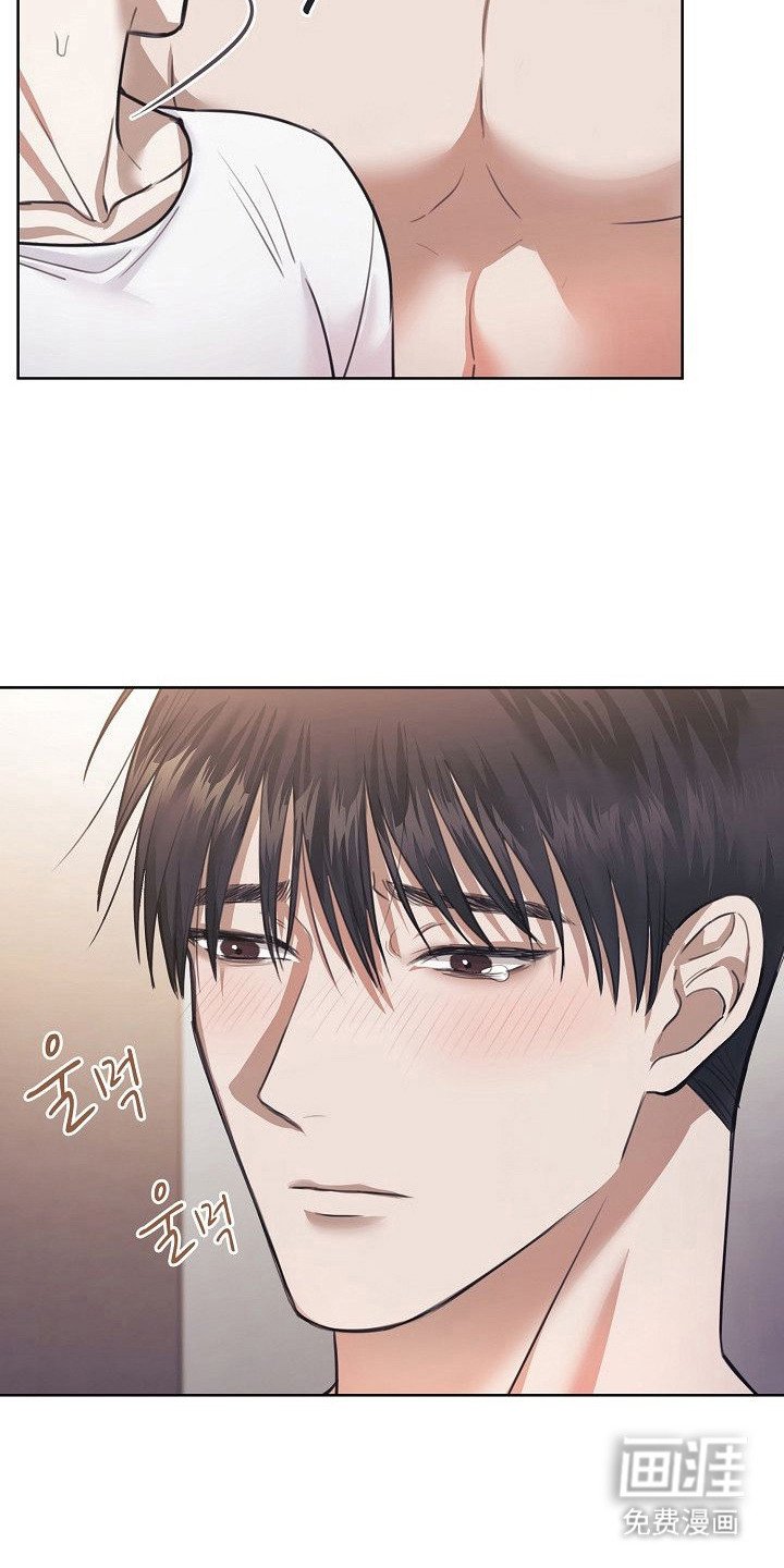 第10章：久违的感觉