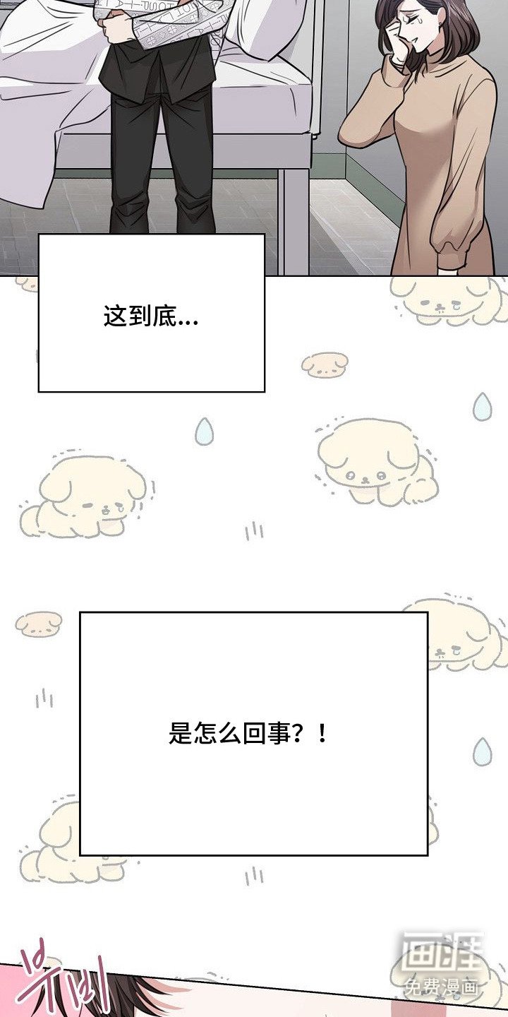 第3章：坠落