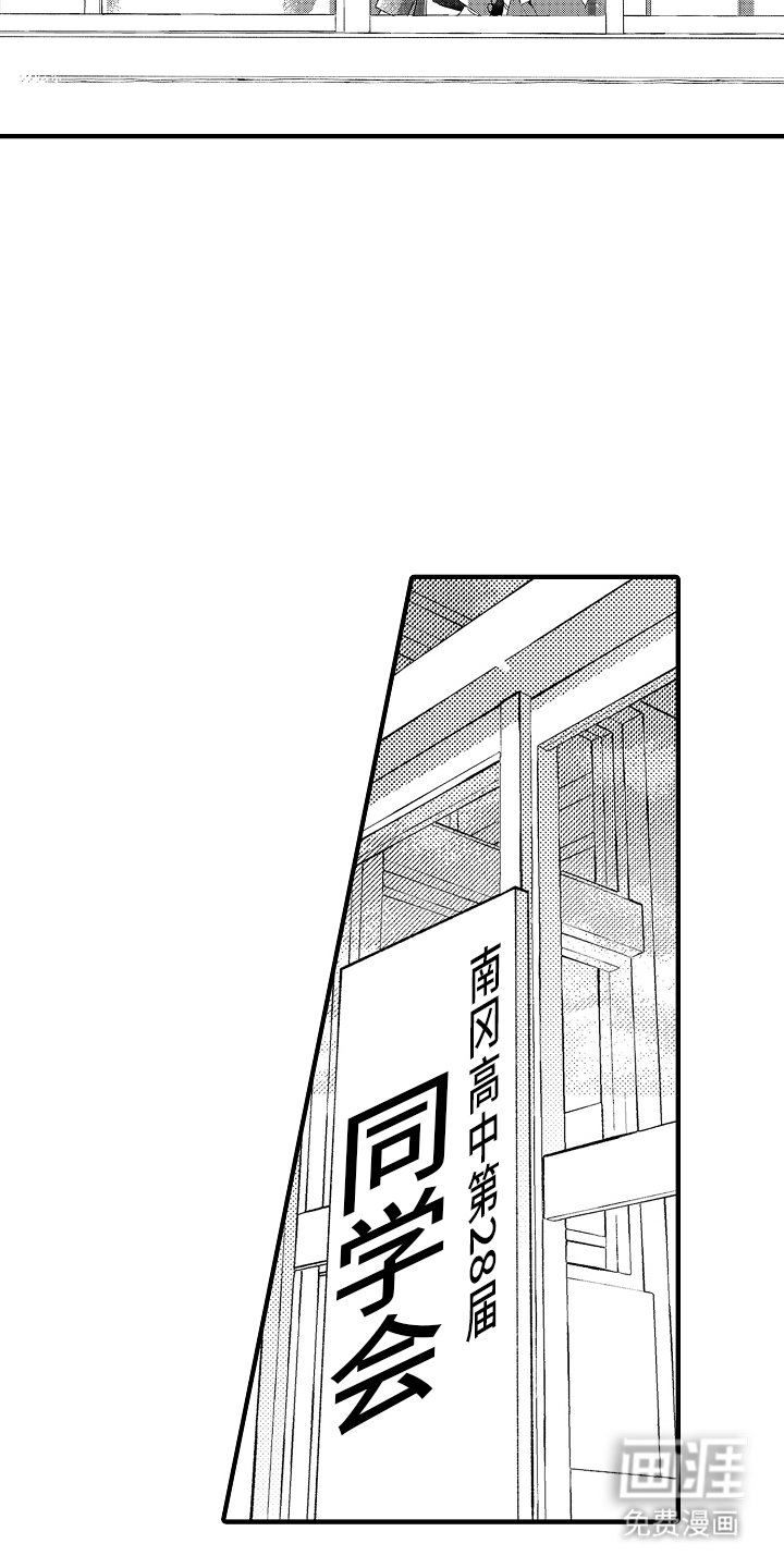 第1章：同学会