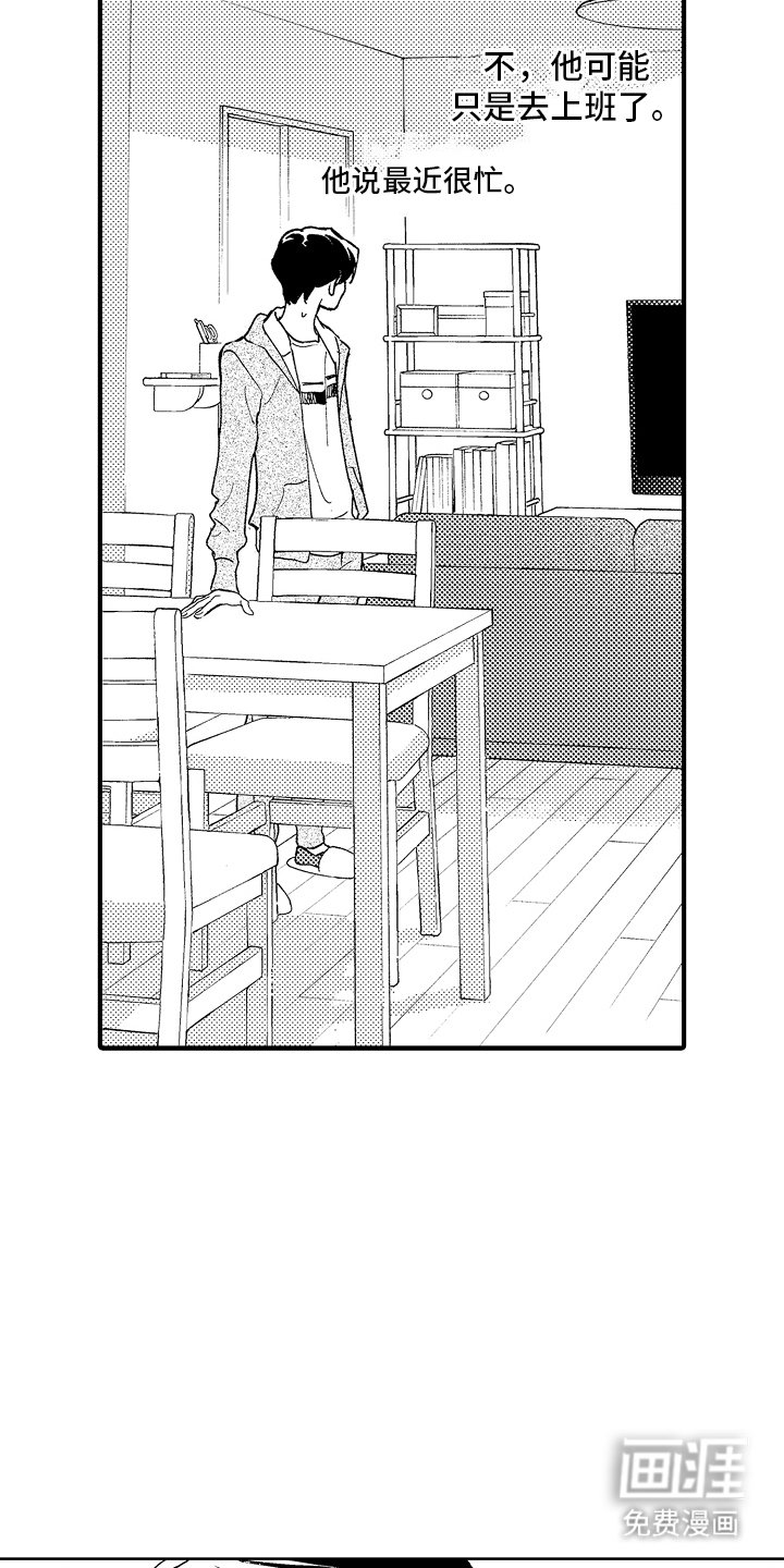 第19章：掩盖