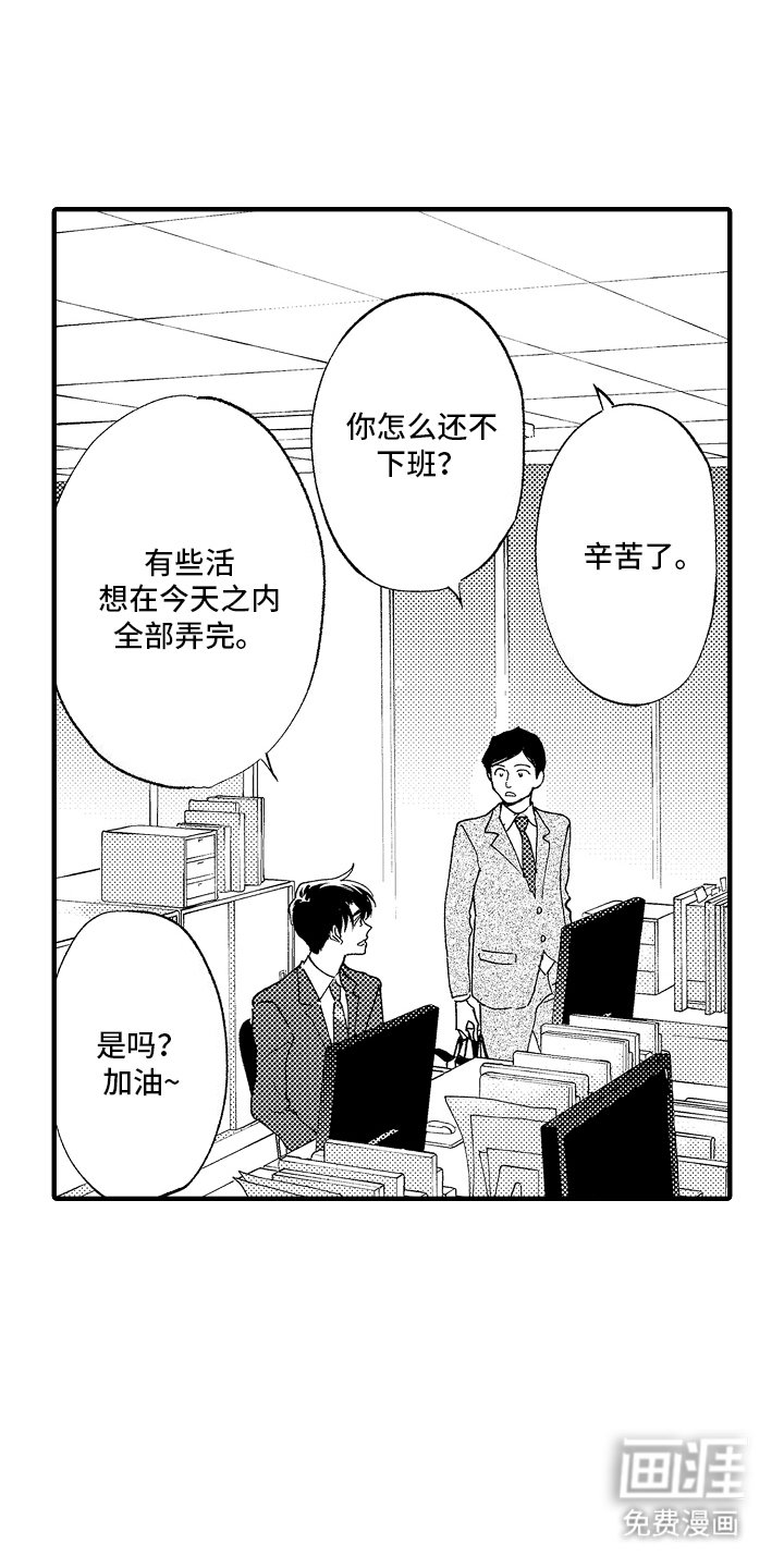 第19章：掩盖