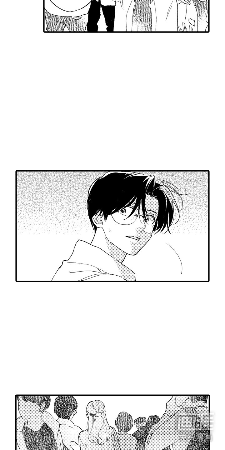 第26章：那天的吻（完结）