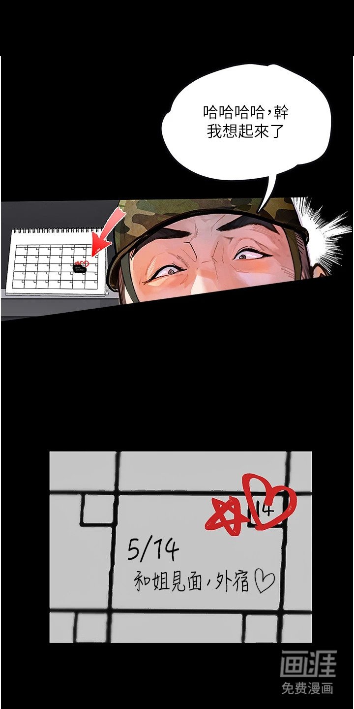第8章：外出