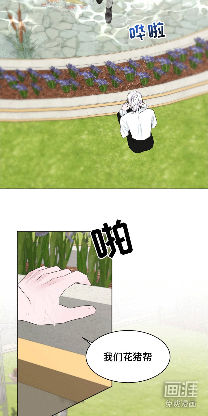 第2章：没有常识