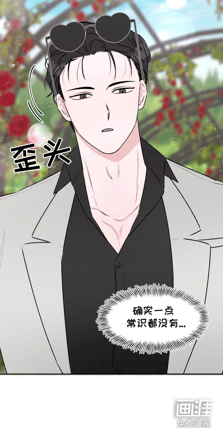 第2章：没有常识