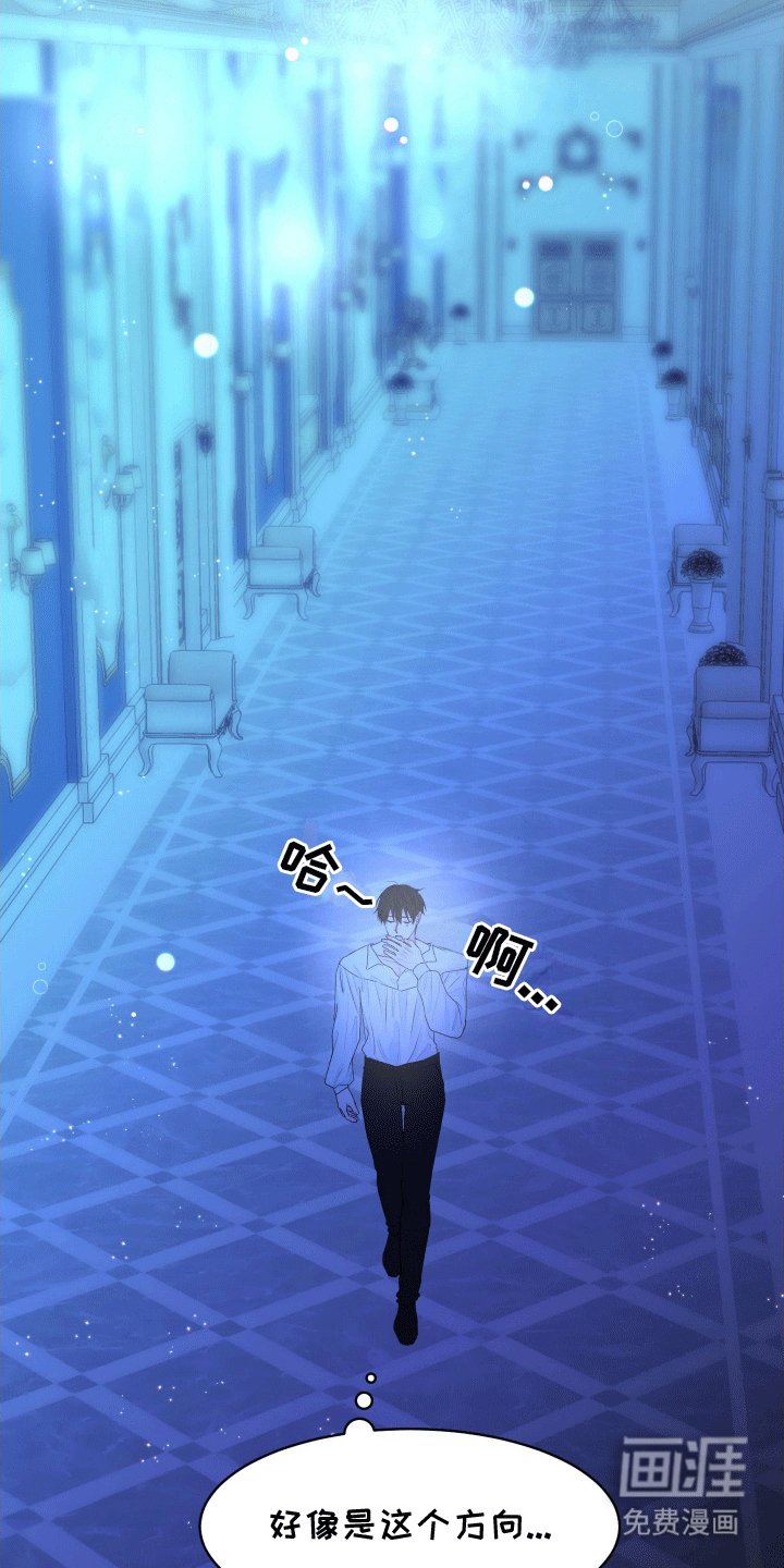 第4章：夜晚的决定