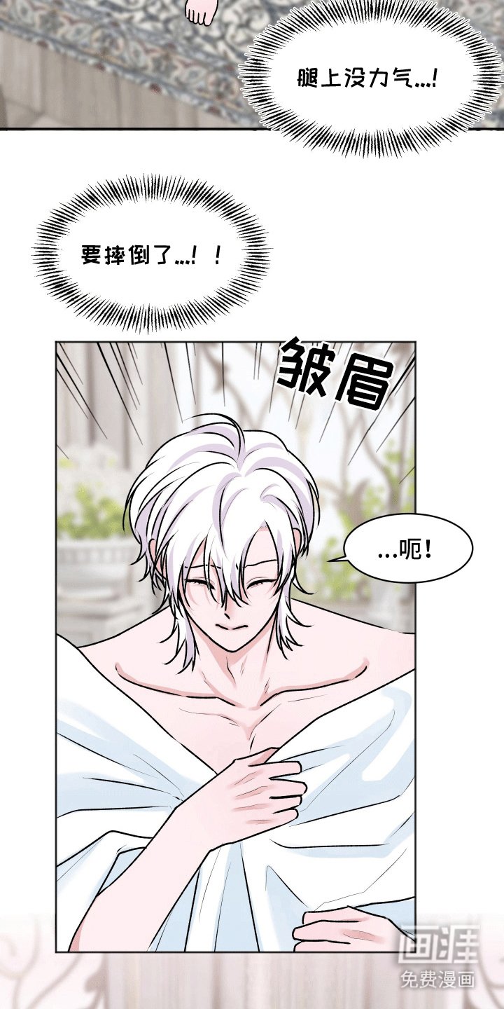 第5章：香味