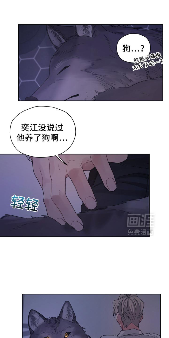 第30章：我知道是你