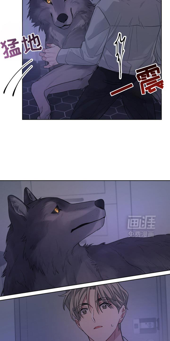 第30章：我知道是你