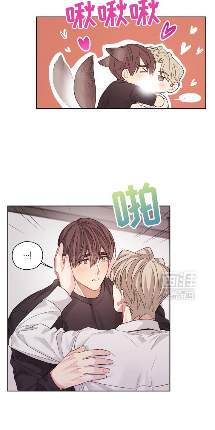 第33章：不会去计较