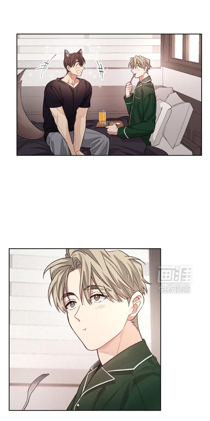 第34章：好吃吧？