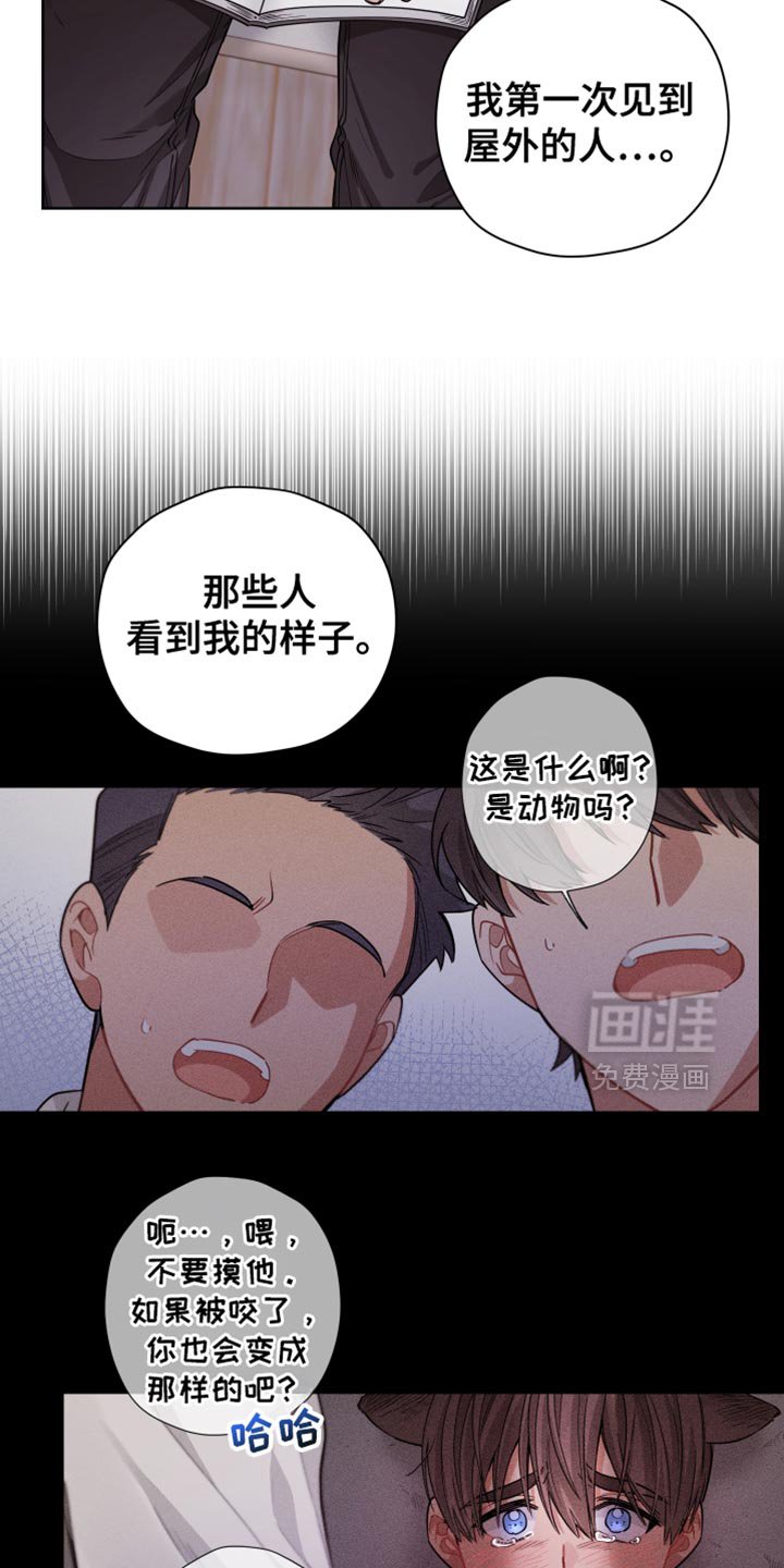 第39章：特别的人