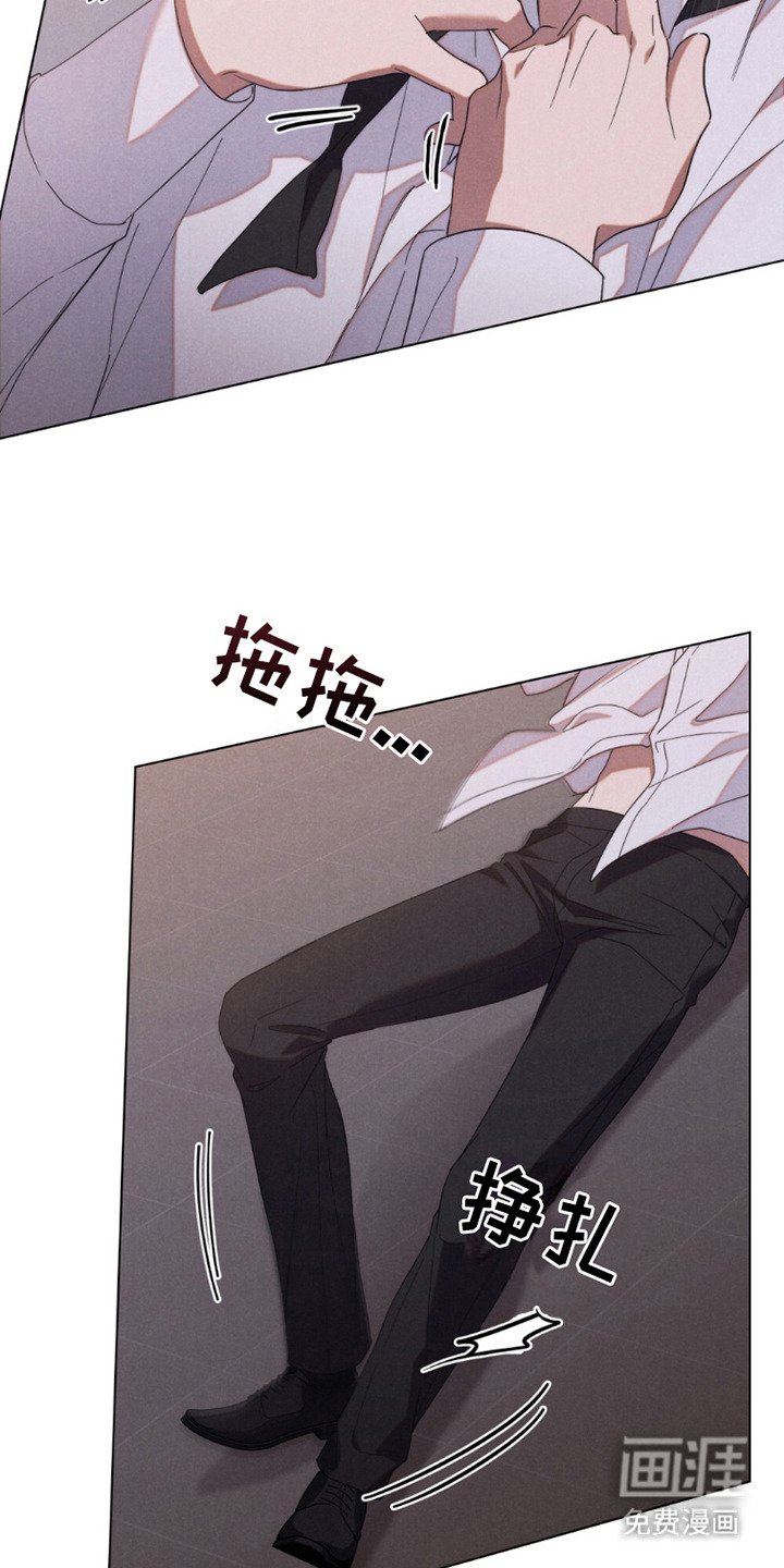第1章：对视