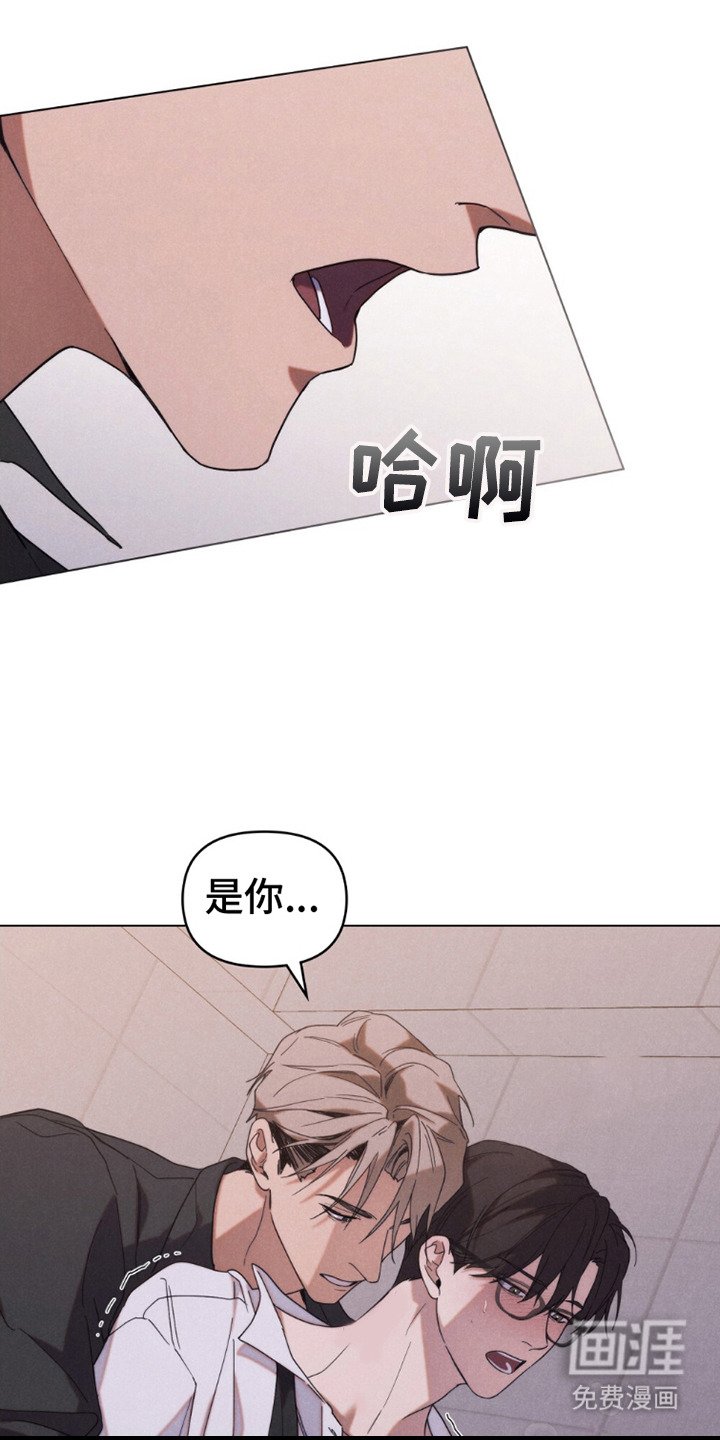 第1章：对视