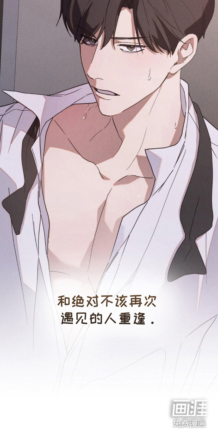 第1章：对视