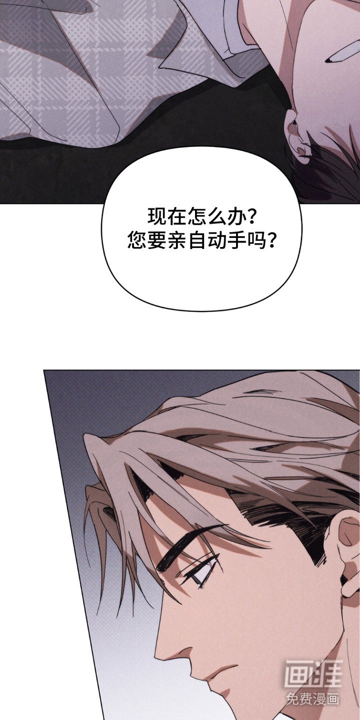 第13章：无奈出手