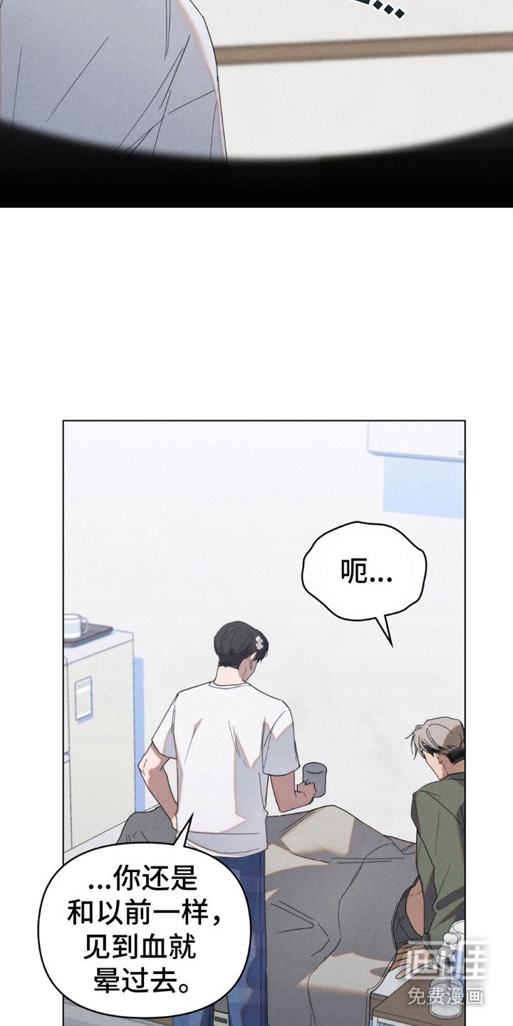 第15章：一直在努力