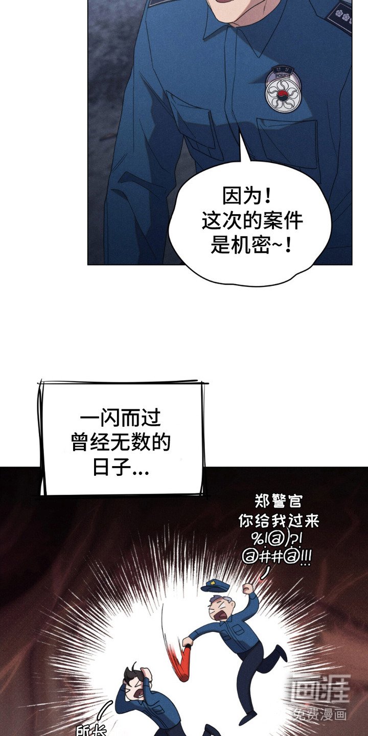 第17章：卧底