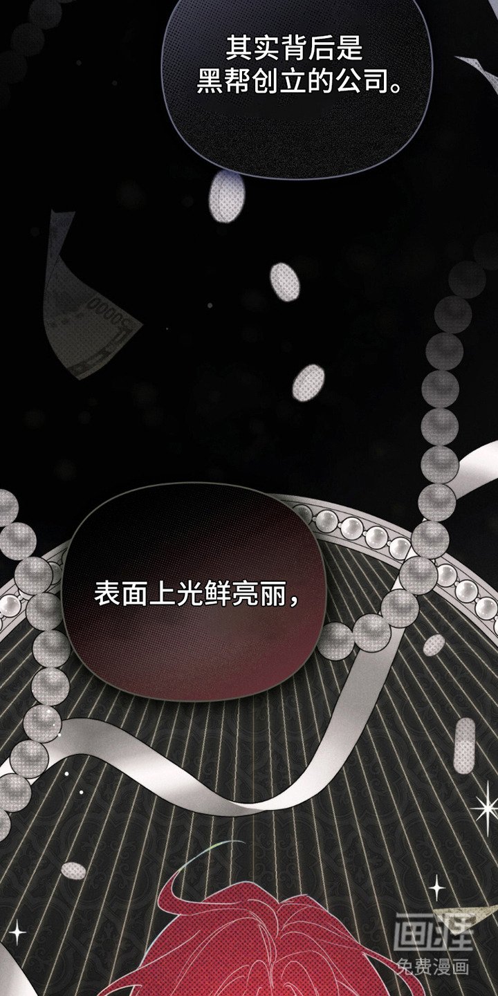 第18章：机密情报