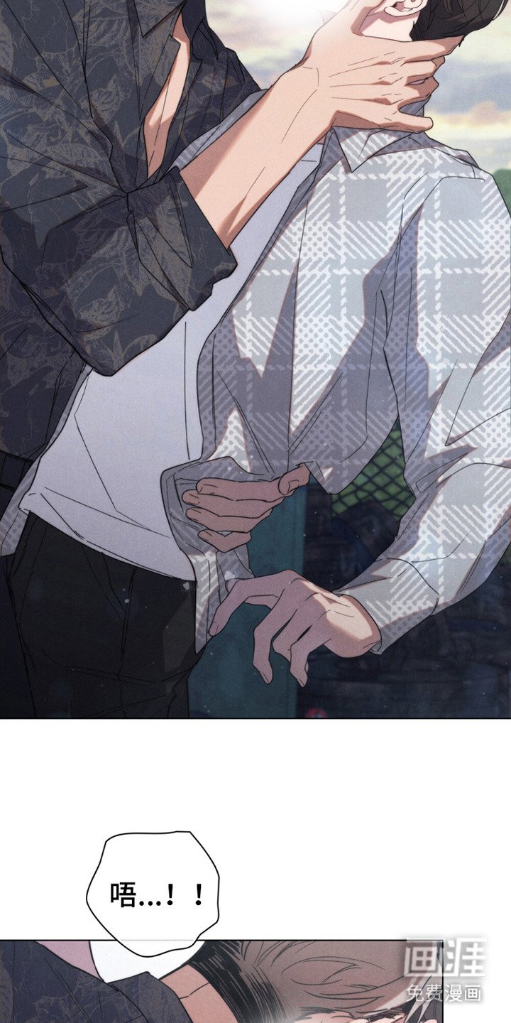 第18章：机密情报