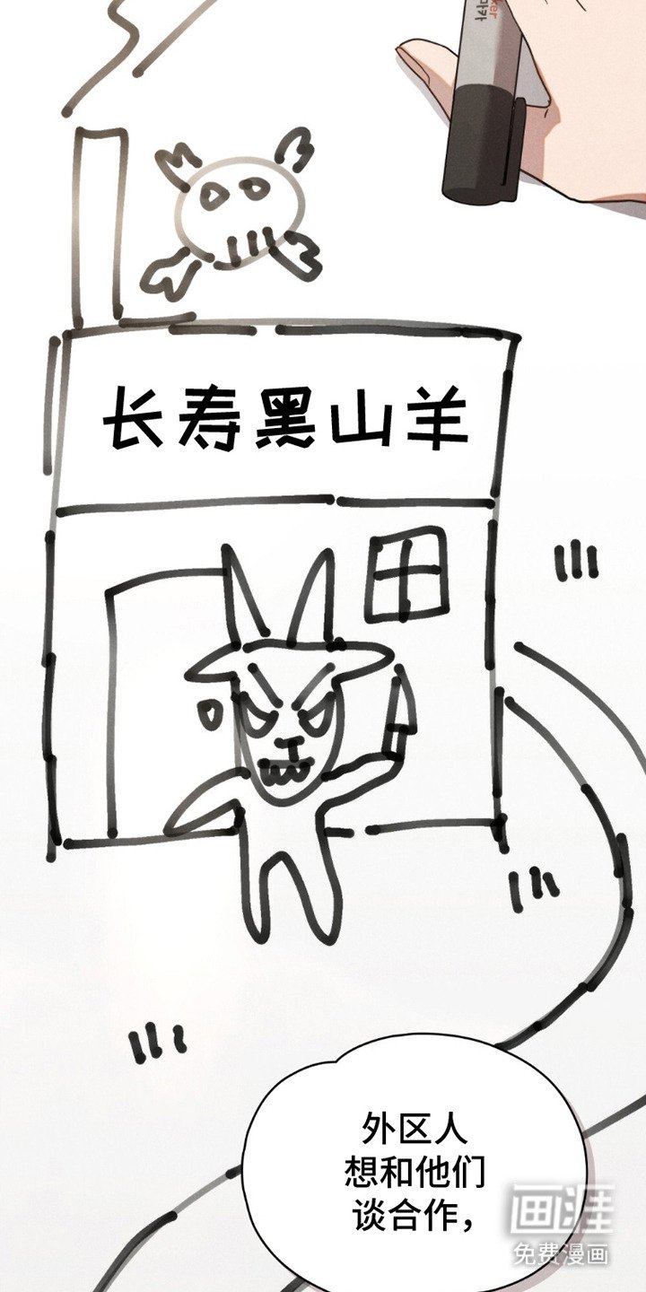 第2章：巡逻