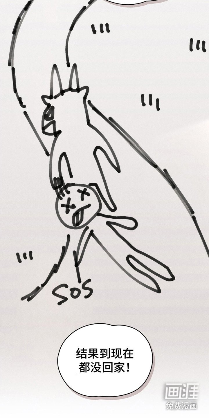 第2章：巡逻
