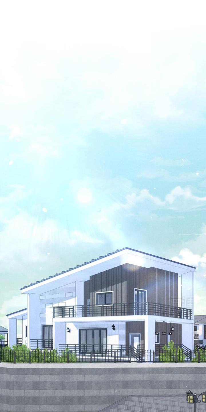 第32章：回家