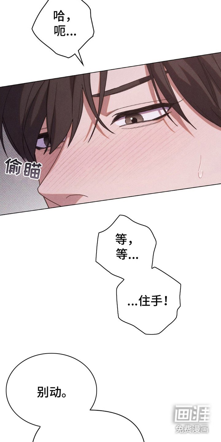 第4章：命运