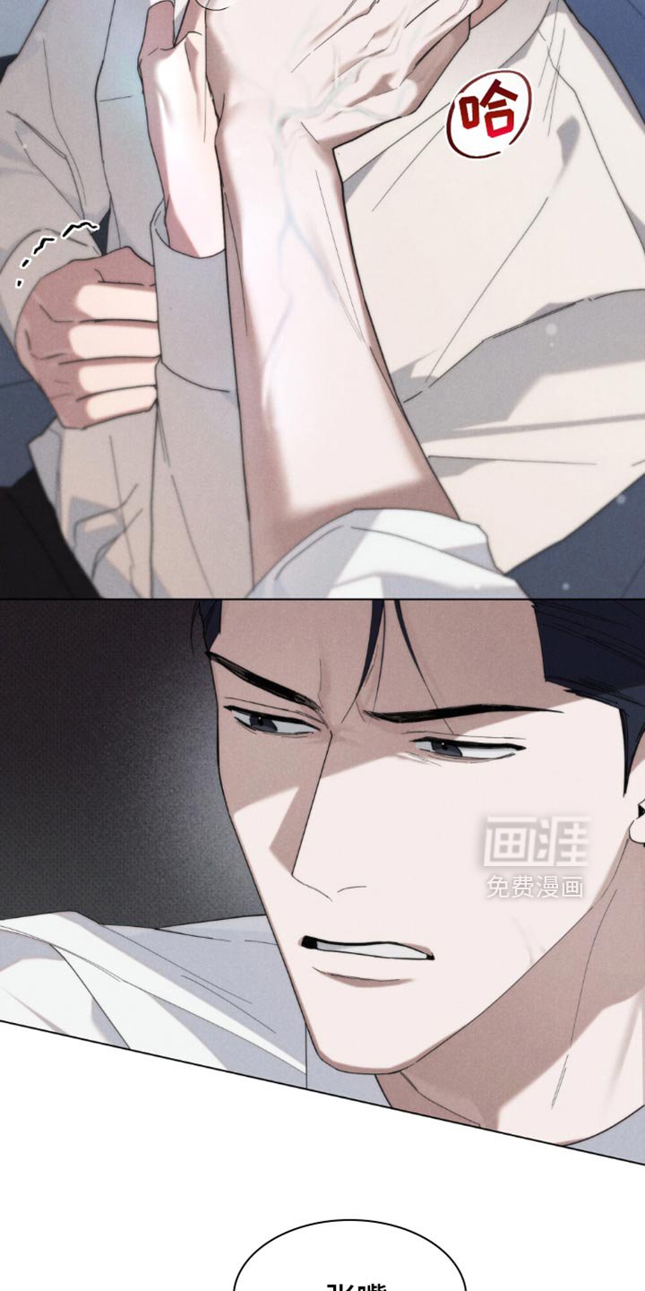 第52章：【第二季】神志不清
