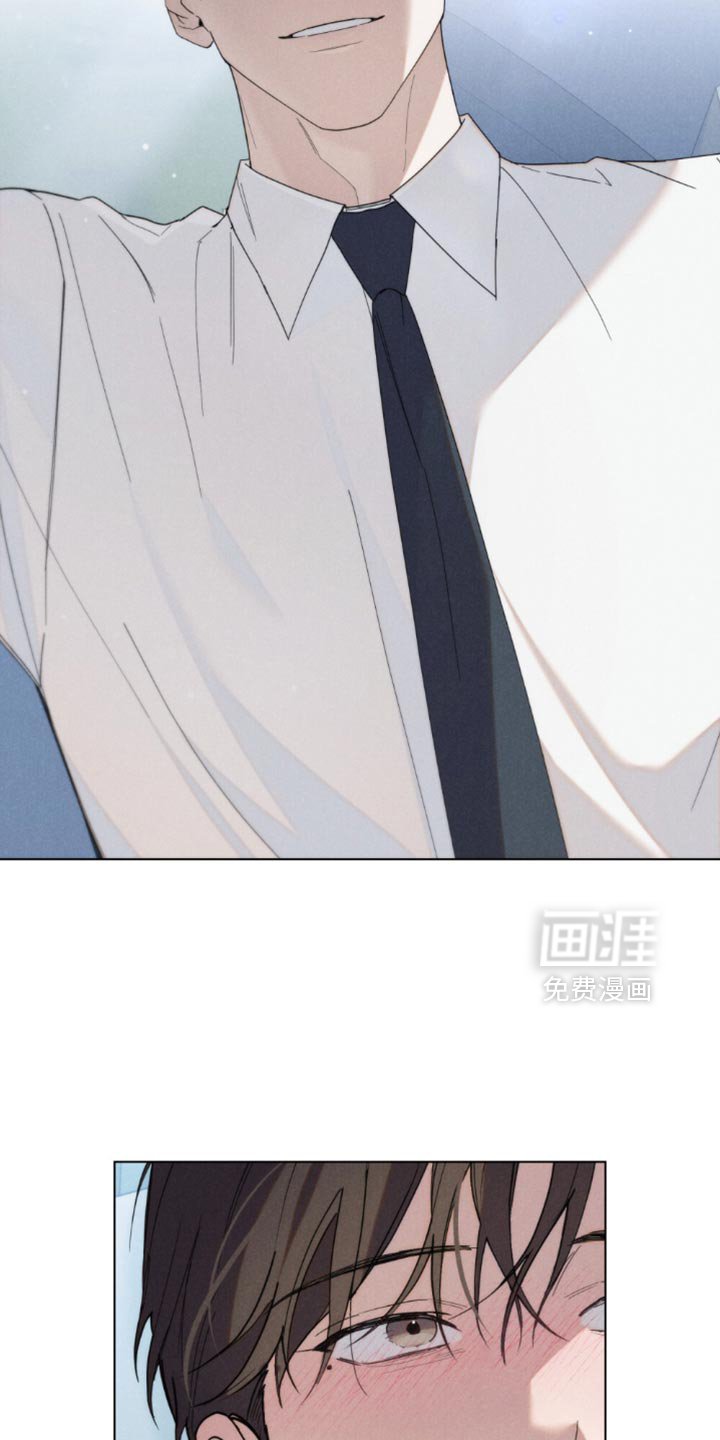 第53章：【第二季】没用的好奇心