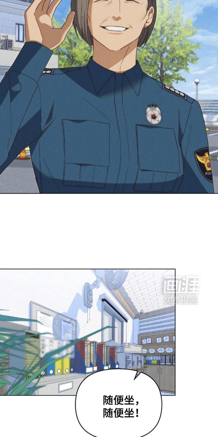 第55章：【第二季】唠叨
