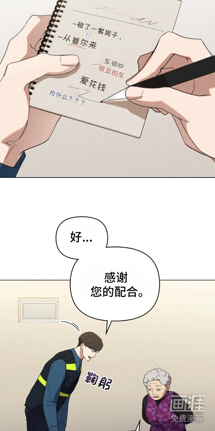 第6章：调查