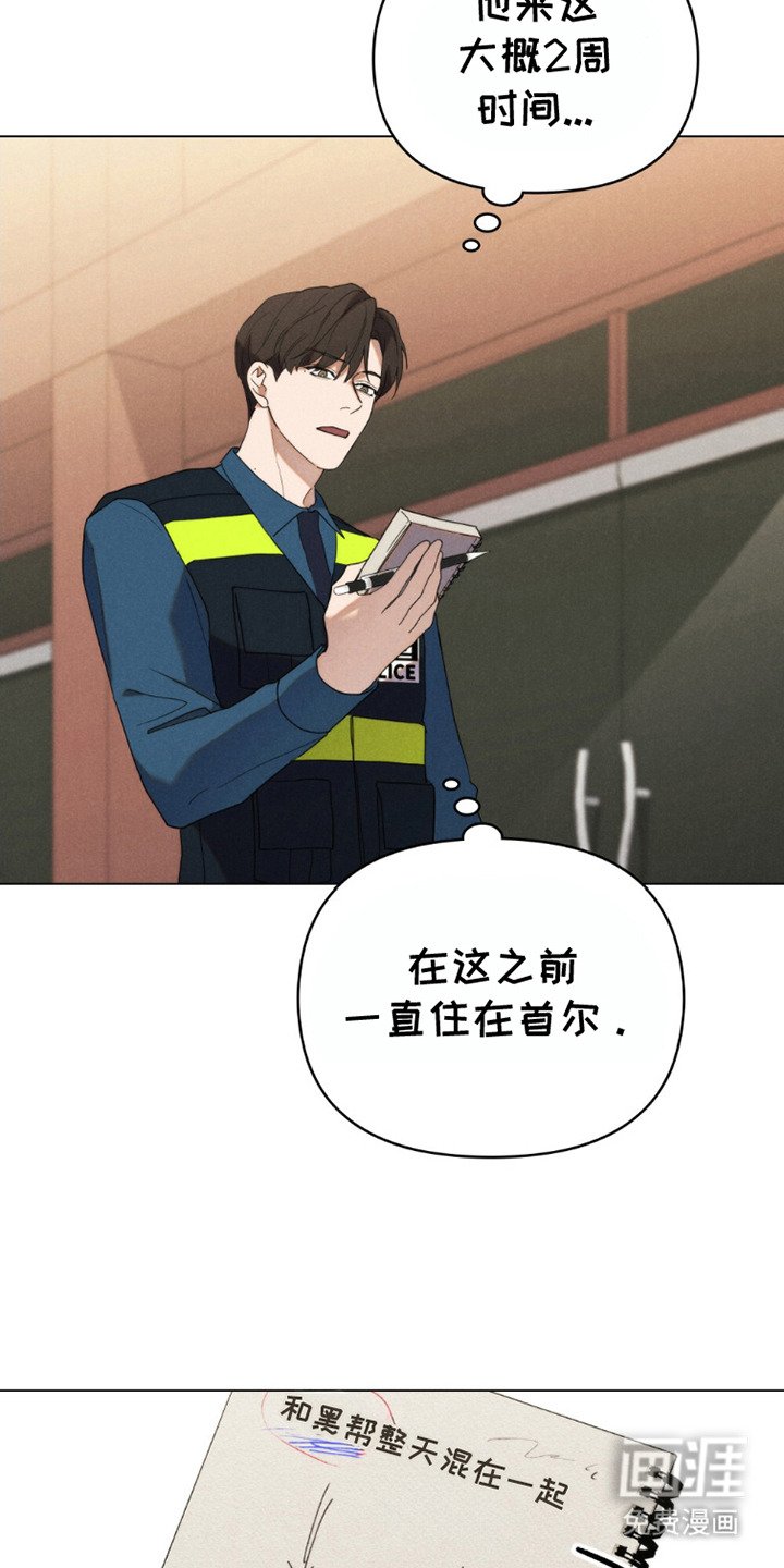 第6章：调查