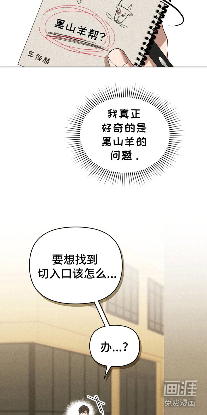 第6章：调查