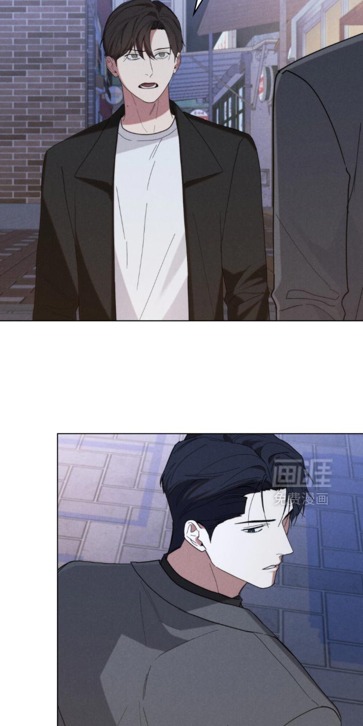 第68章：【第二季】你敢承担后果吗？